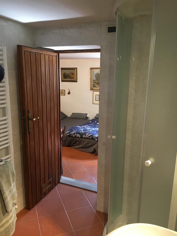 Old Town In The Green: Federico'S Apartment. Florenz Exterior foto