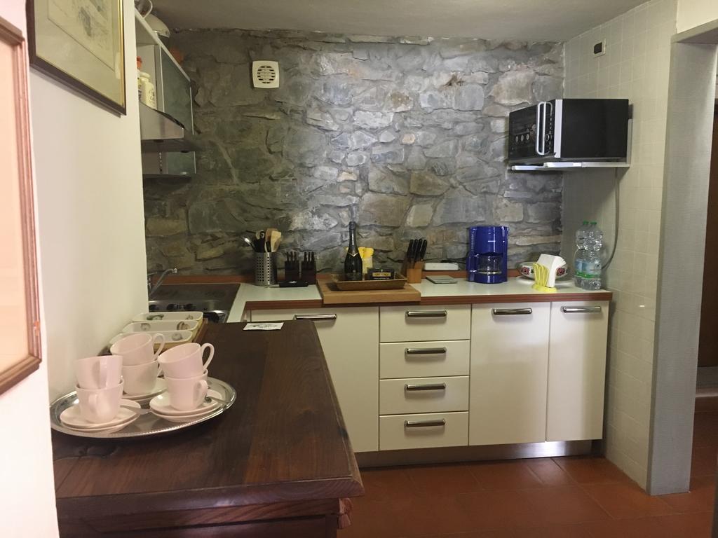Old Town In The Green: Federico'S Apartment. Florenz Exterior foto